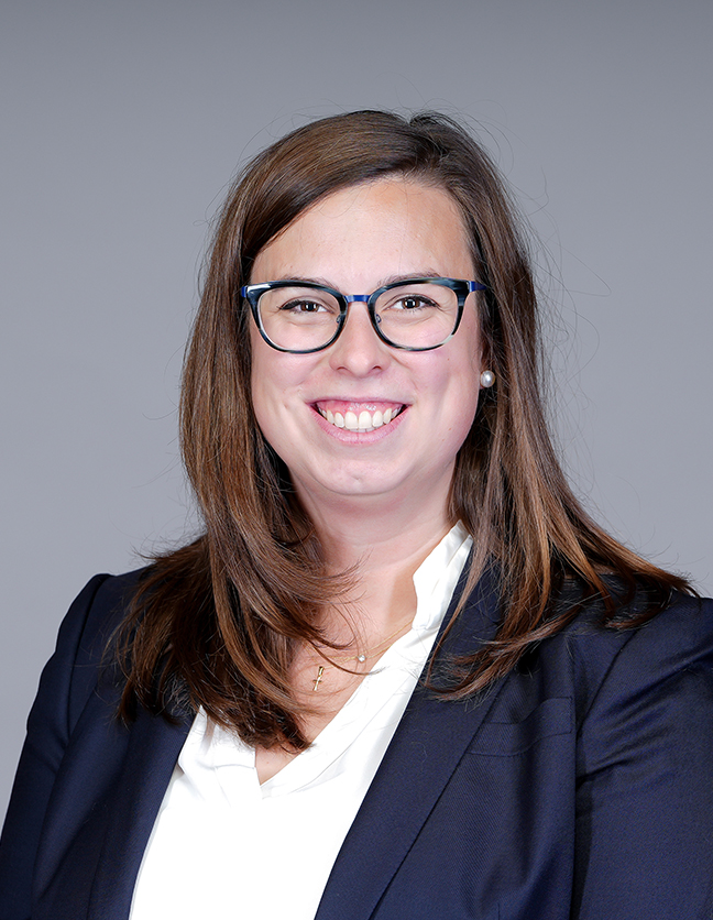 Dr. Lauren Hearit
